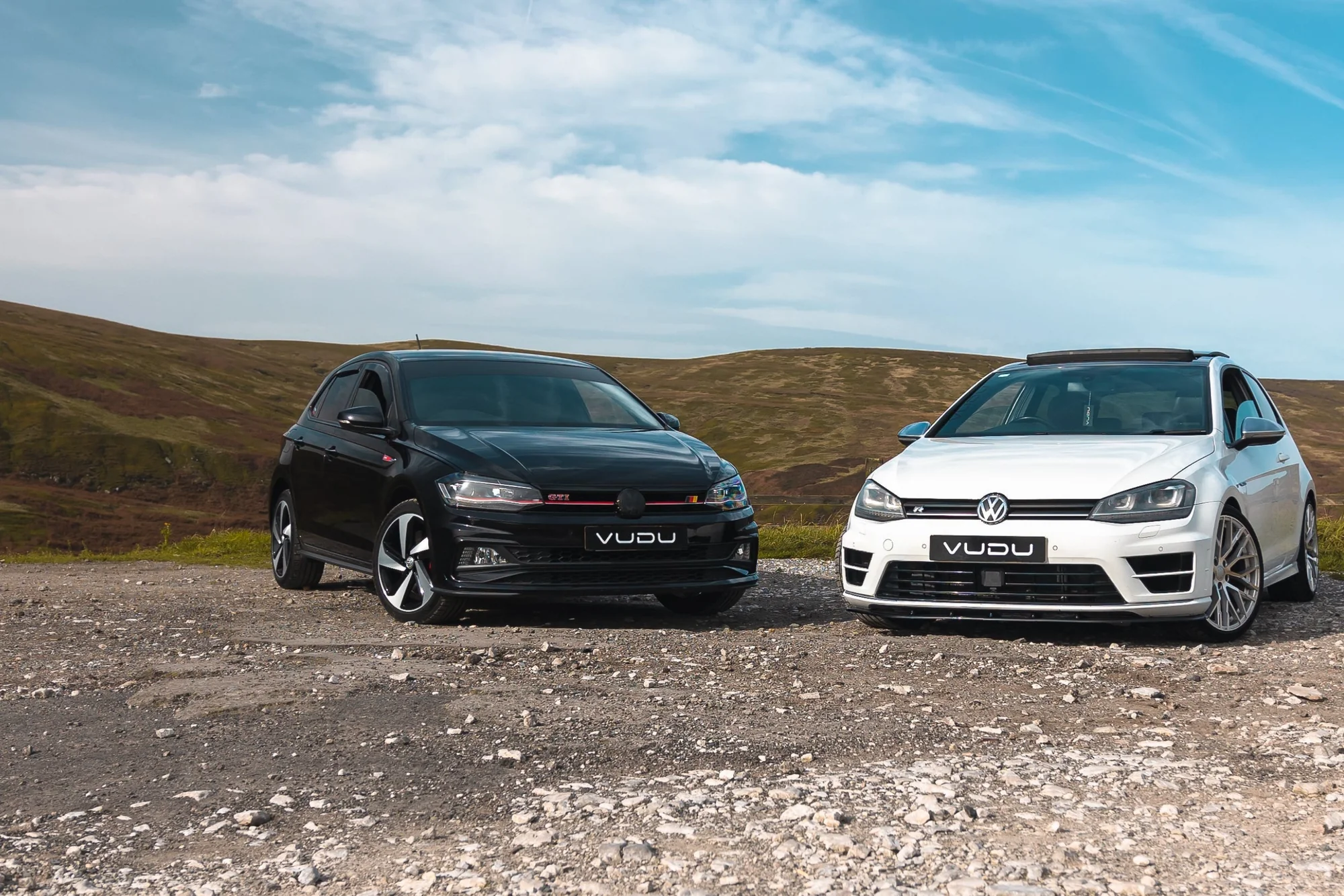 Precision Performance, Engineered for Power
